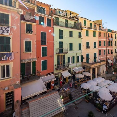Bella Vernazza Apartment Ngoại thất bức ảnh
