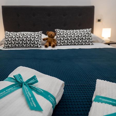 Bella Vernazza Apartment Ngoại thất bức ảnh