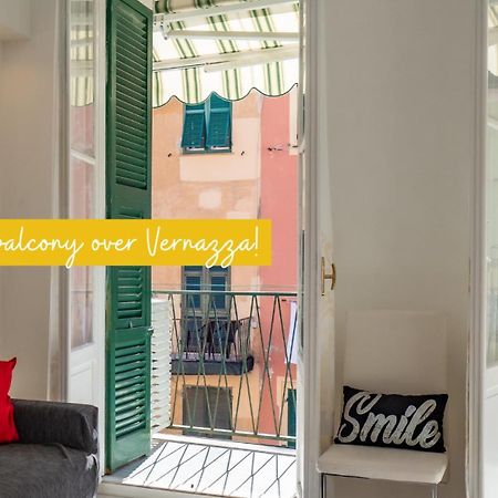 Bella Vernazza Apartment Ngoại thất bức ảnh