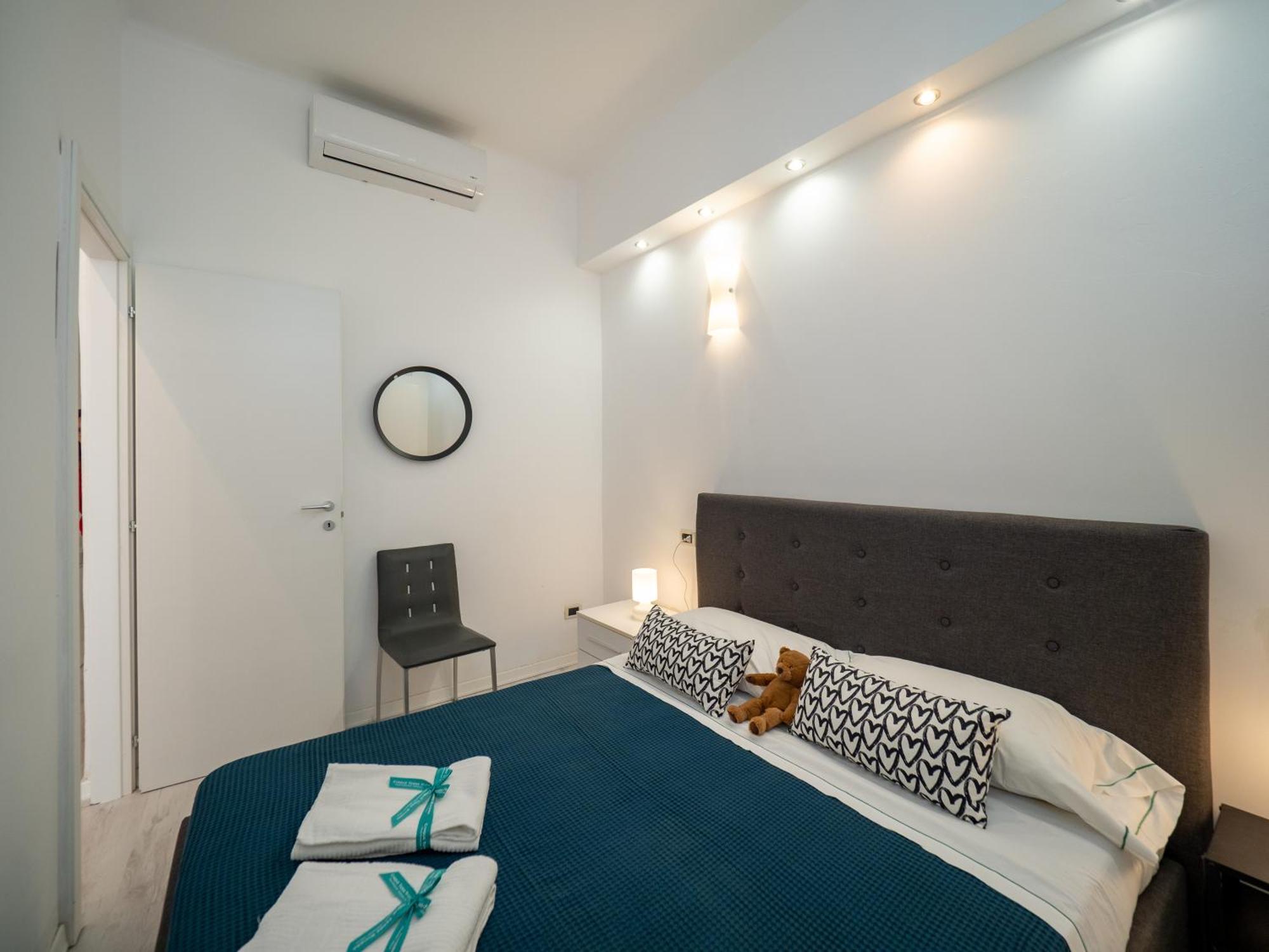 Bella Vernazza Apartment Ngoại thất bức ảnh