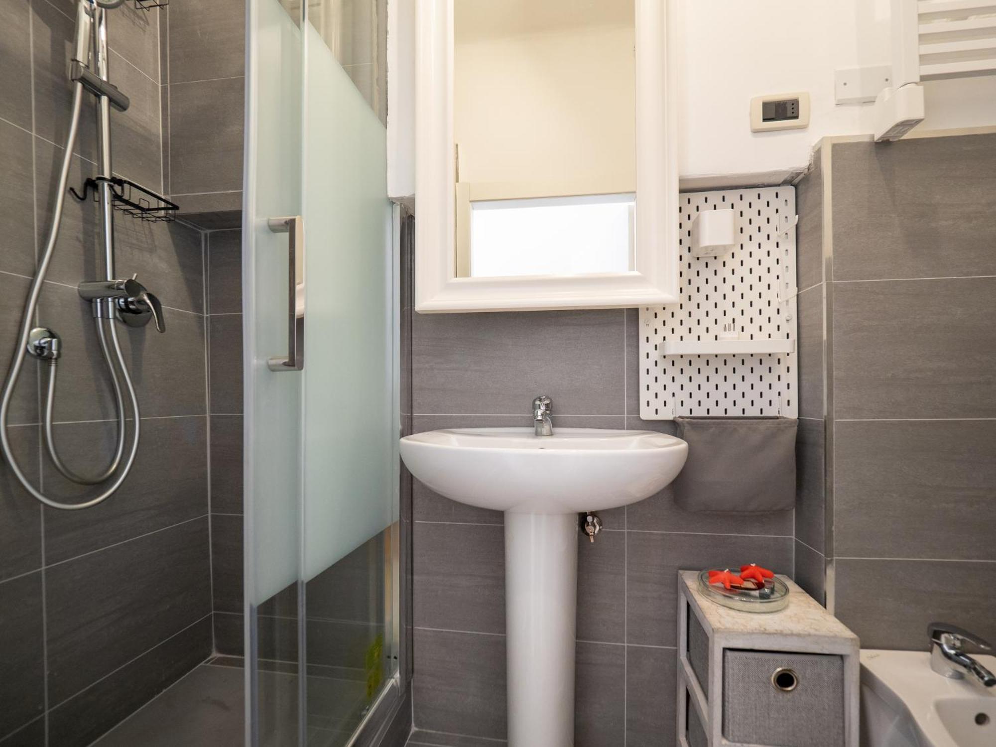 Bella Vernazza Apartment Ngoại thất bức ảnh