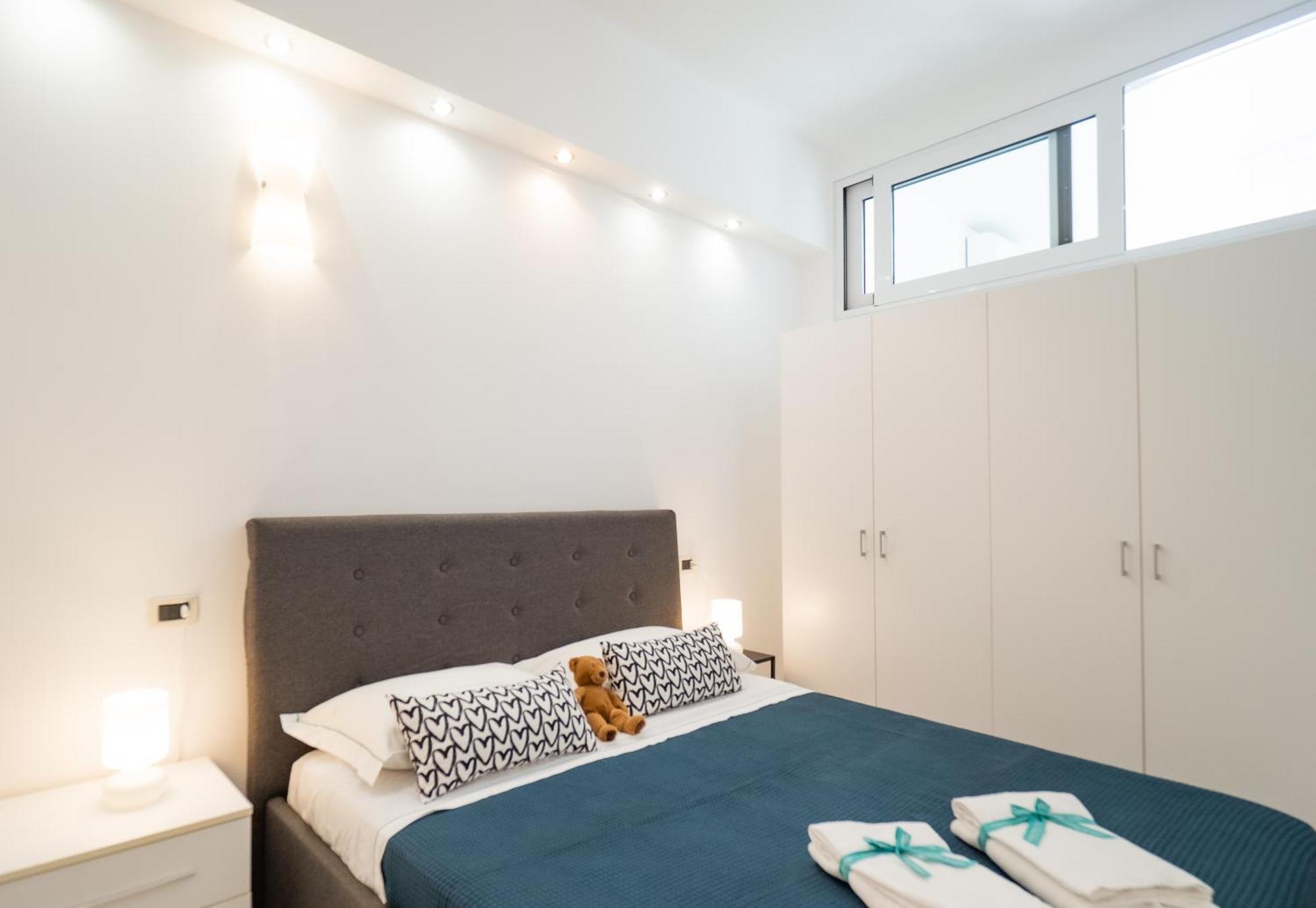 Bella Vernazza Apartment Ngoại thất bức ảnh